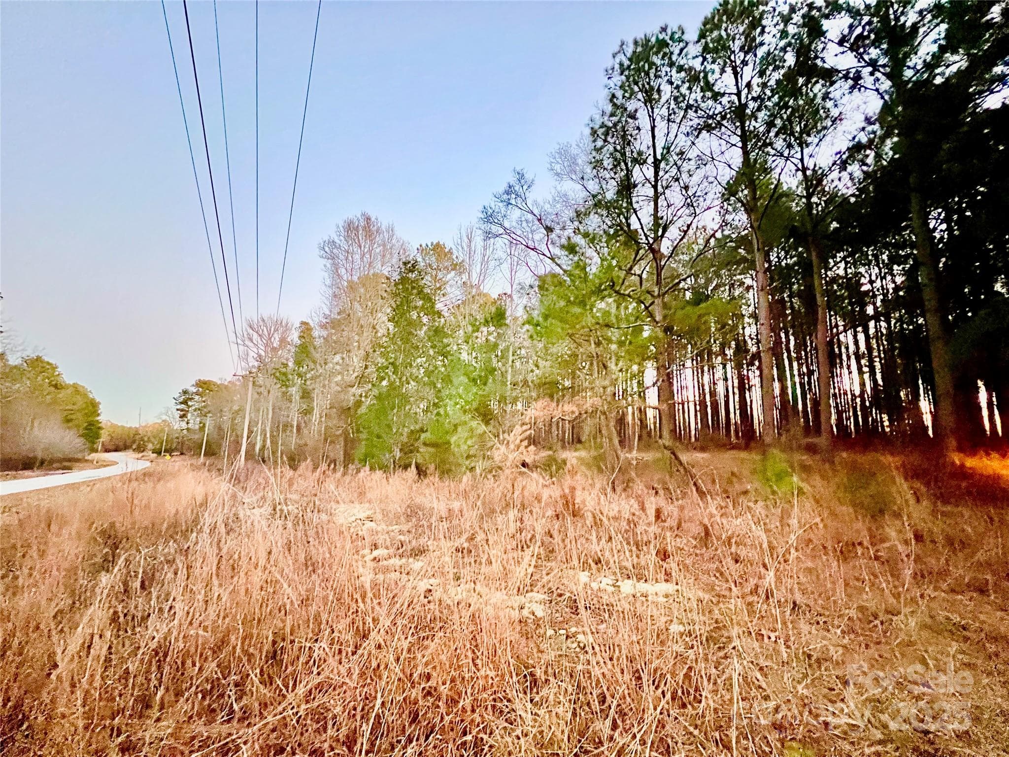 Acreage at TBD Wateree Road, Great Falls, photo 3 of 11