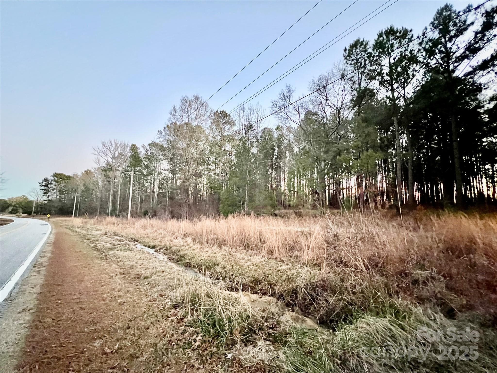 Acreage at TBD Wateree Road, Great Falls, photo 6 of 11