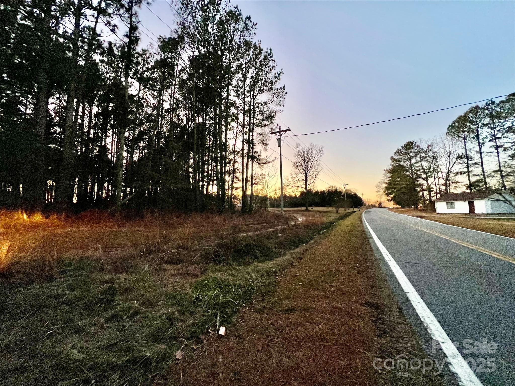 Acreage at TBD Wateree Road, Great Falls, photo 10 of 11