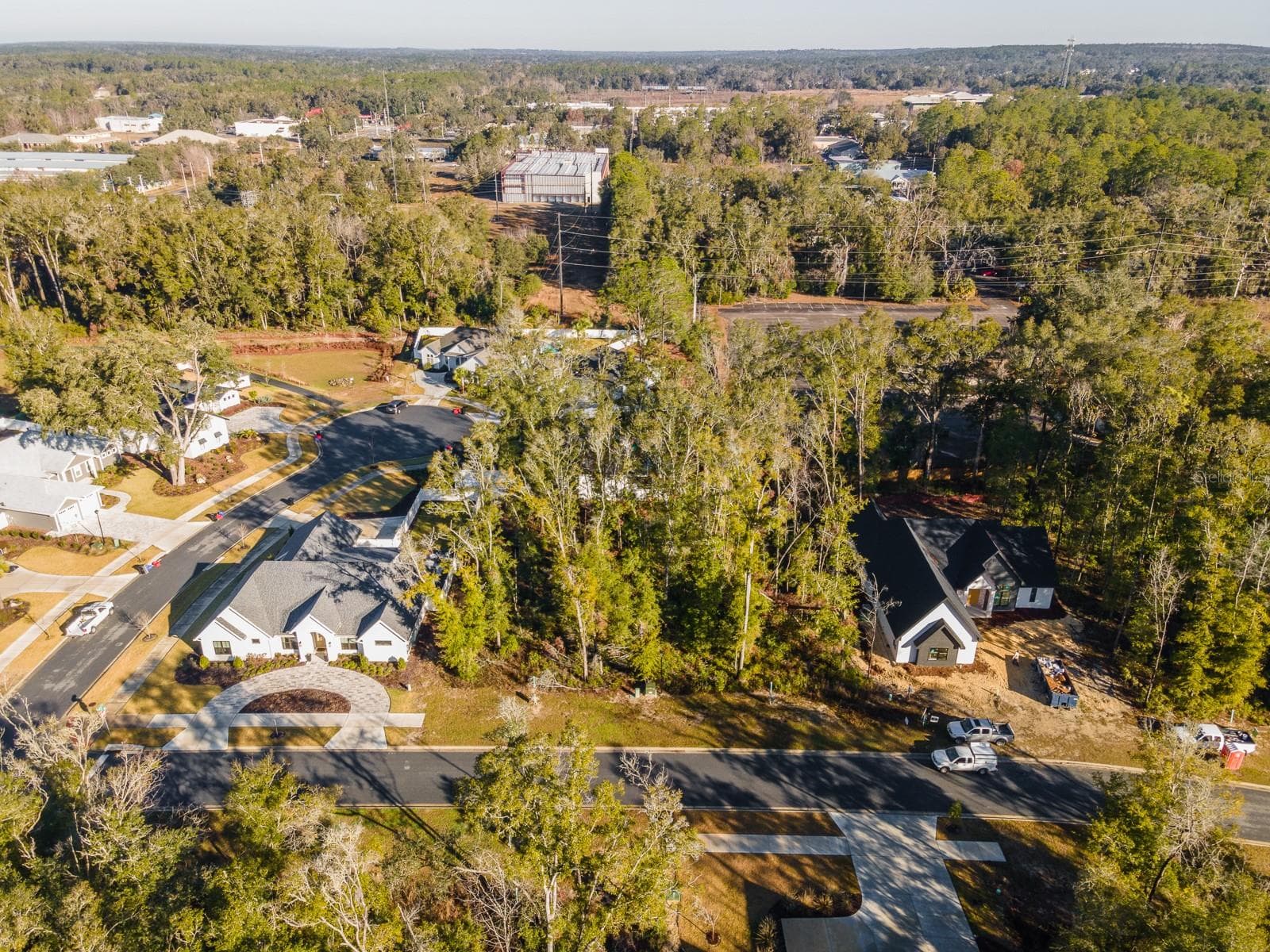 Land at 14110 SW 7TH PL, NEWBERRY, photo 6 of 12