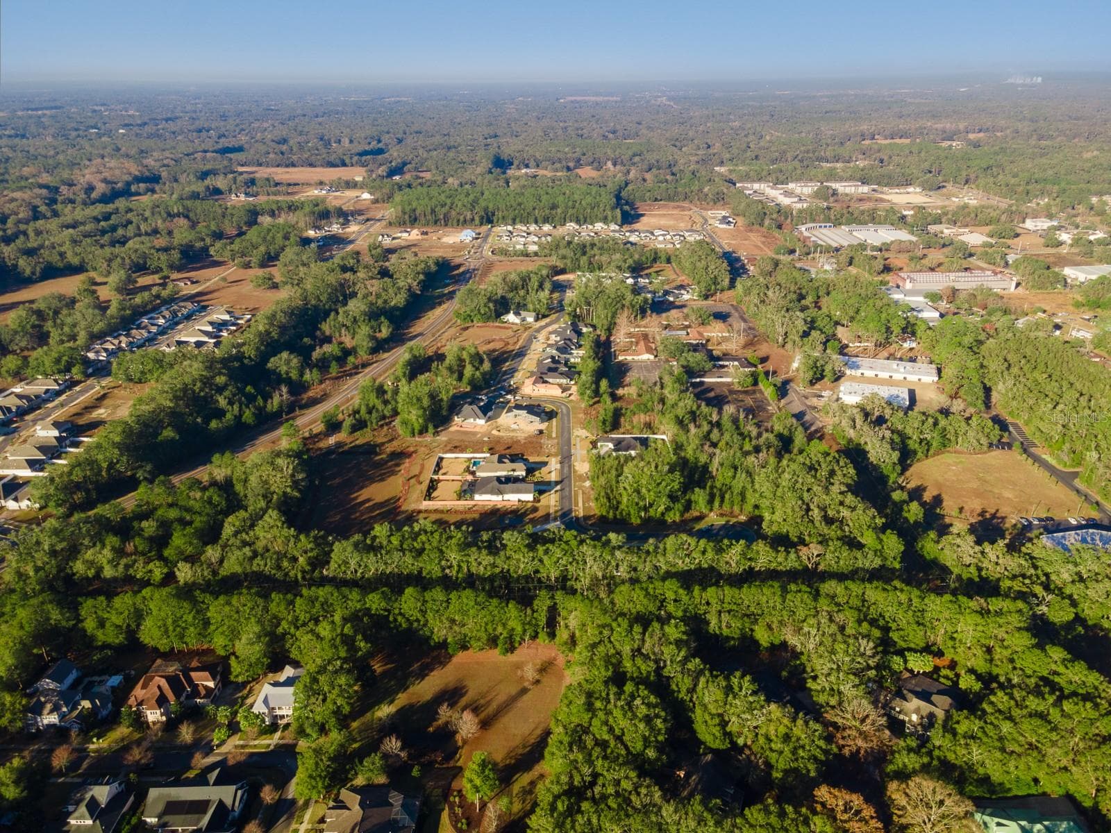 Land at 14110 SW 7TH PL, NEWBERRY, photo 10 of 12