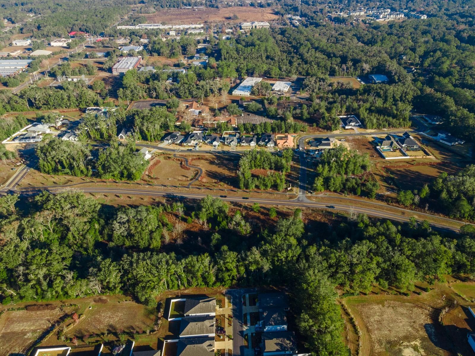 Land at 14110 SW 7TH PL, NEWBERRY, photo 12 of 12