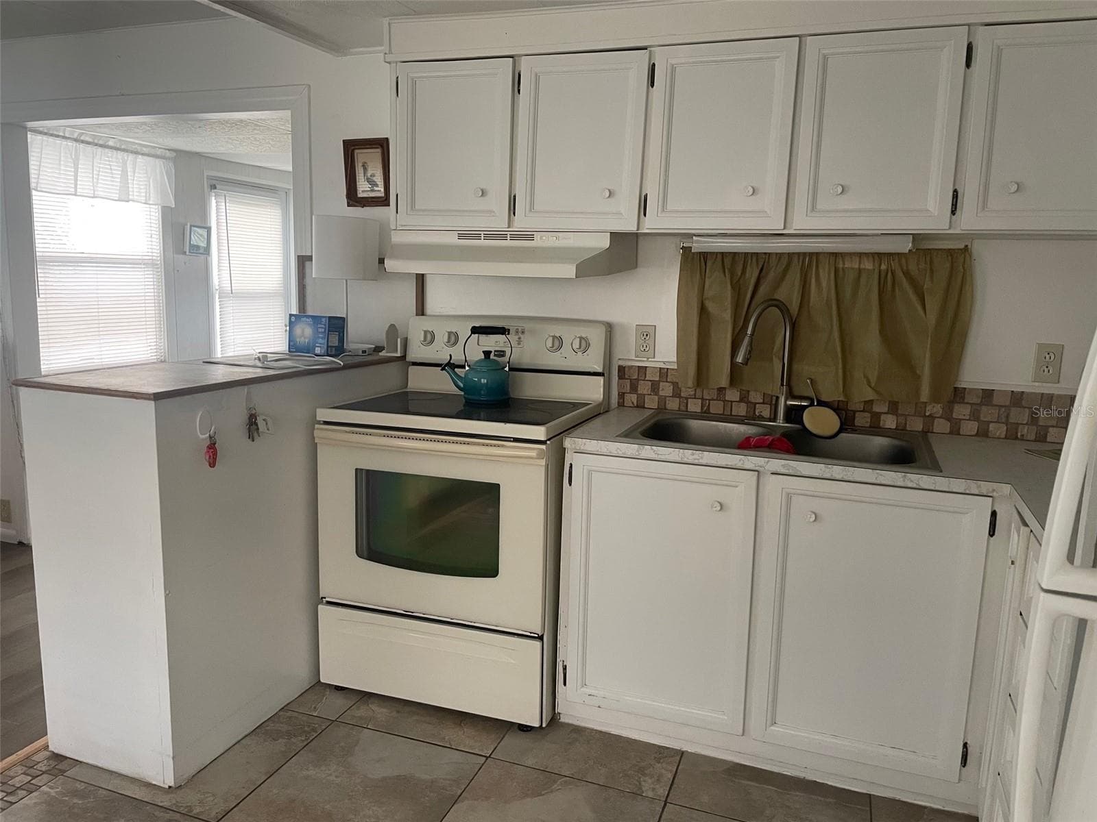 Mobile Home at 15010 113TH AVE #46, LARGO, photo 13 of 20