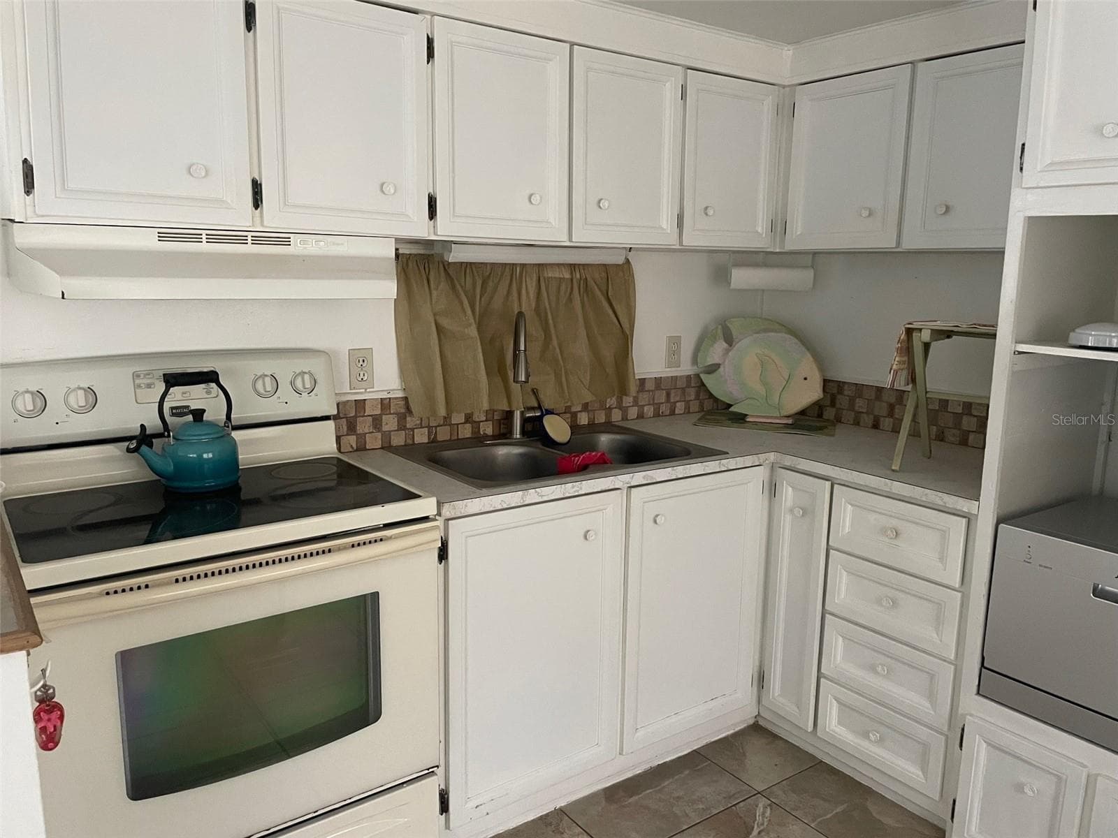 Mobile Home at 15010 113TH AVE #46, LARGO, photo 14 of 20