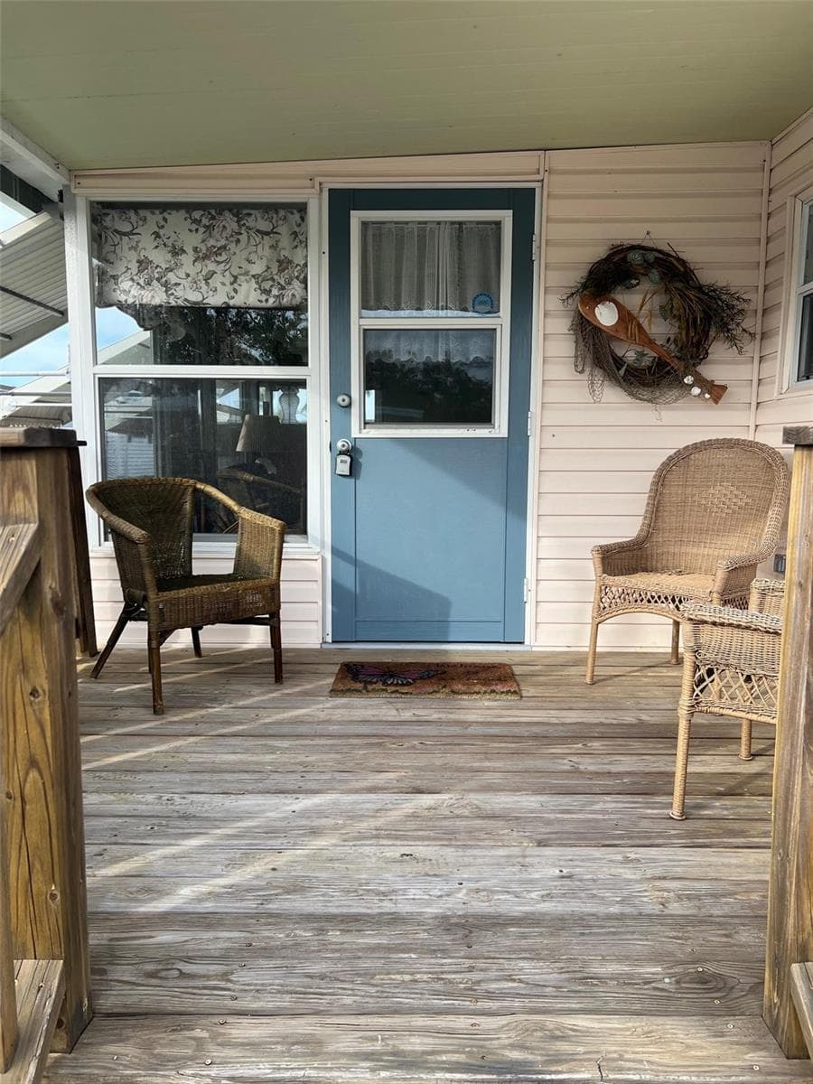 Mobile Home at 11300 124TH AVE #165, LARGO, photo 3 of 25