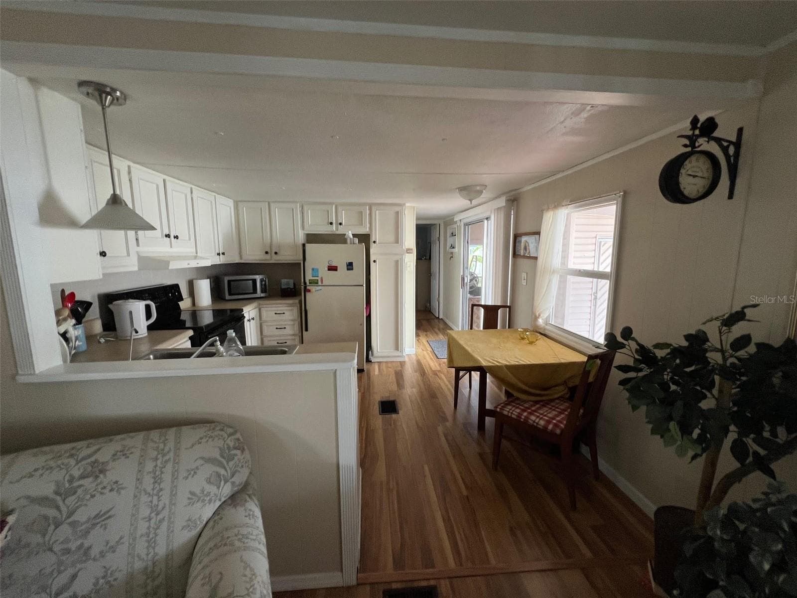 Mobile Home at 11300 124TH AVE #165, LARGO, photo 6 of 25