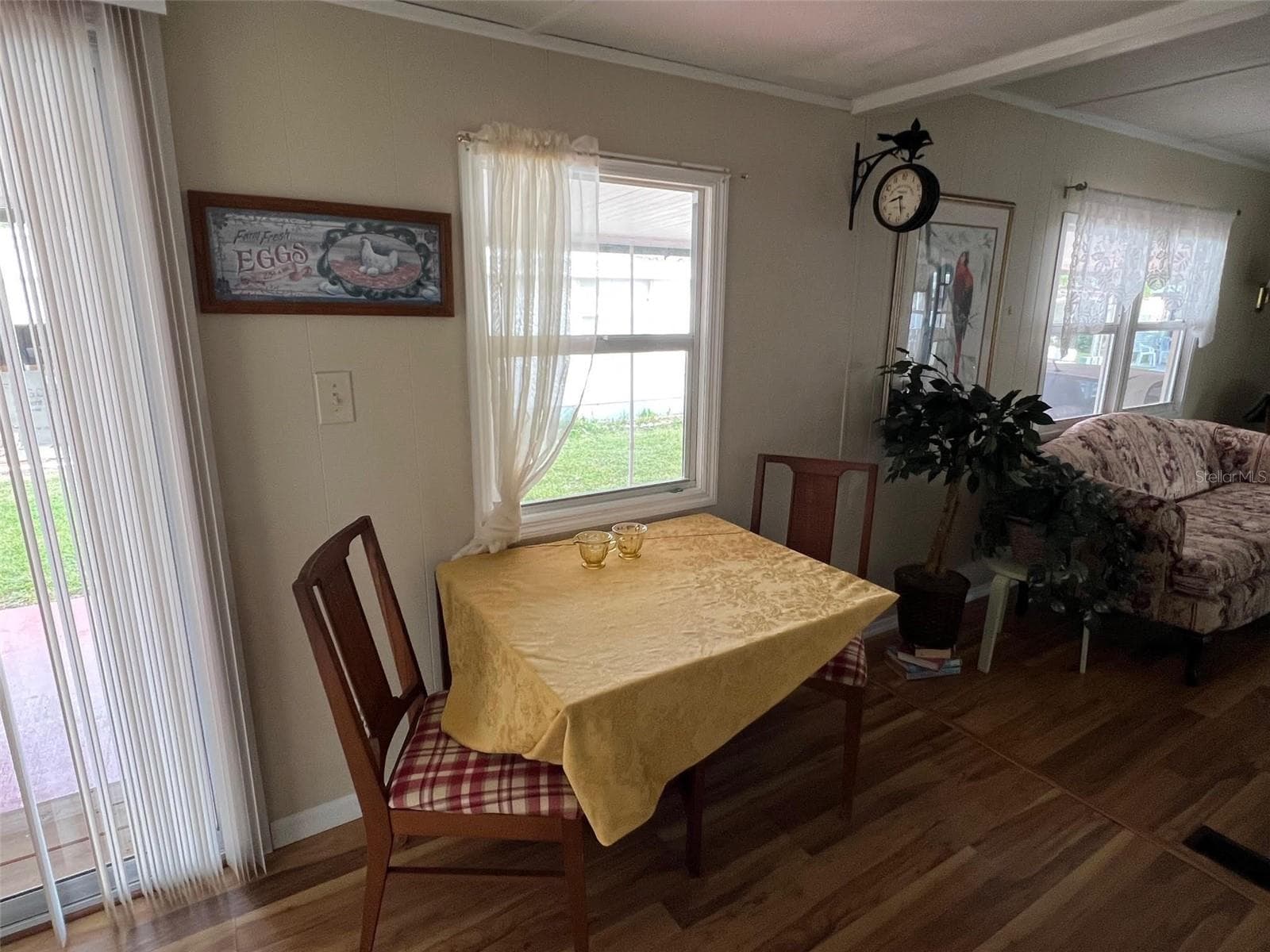 Mobile Home at 11300 124TH AVE #165, LARGO, photo 8 of 25
