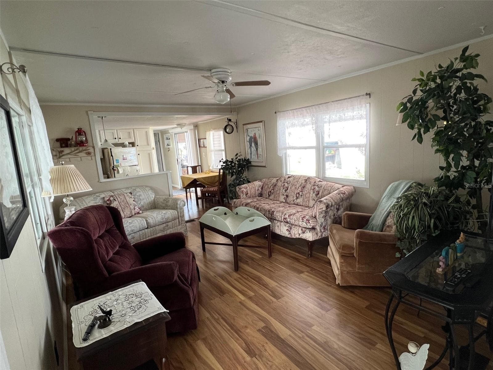Mobile Home at 11300 124TH AVE #165, LARGO, photo 9 of 25