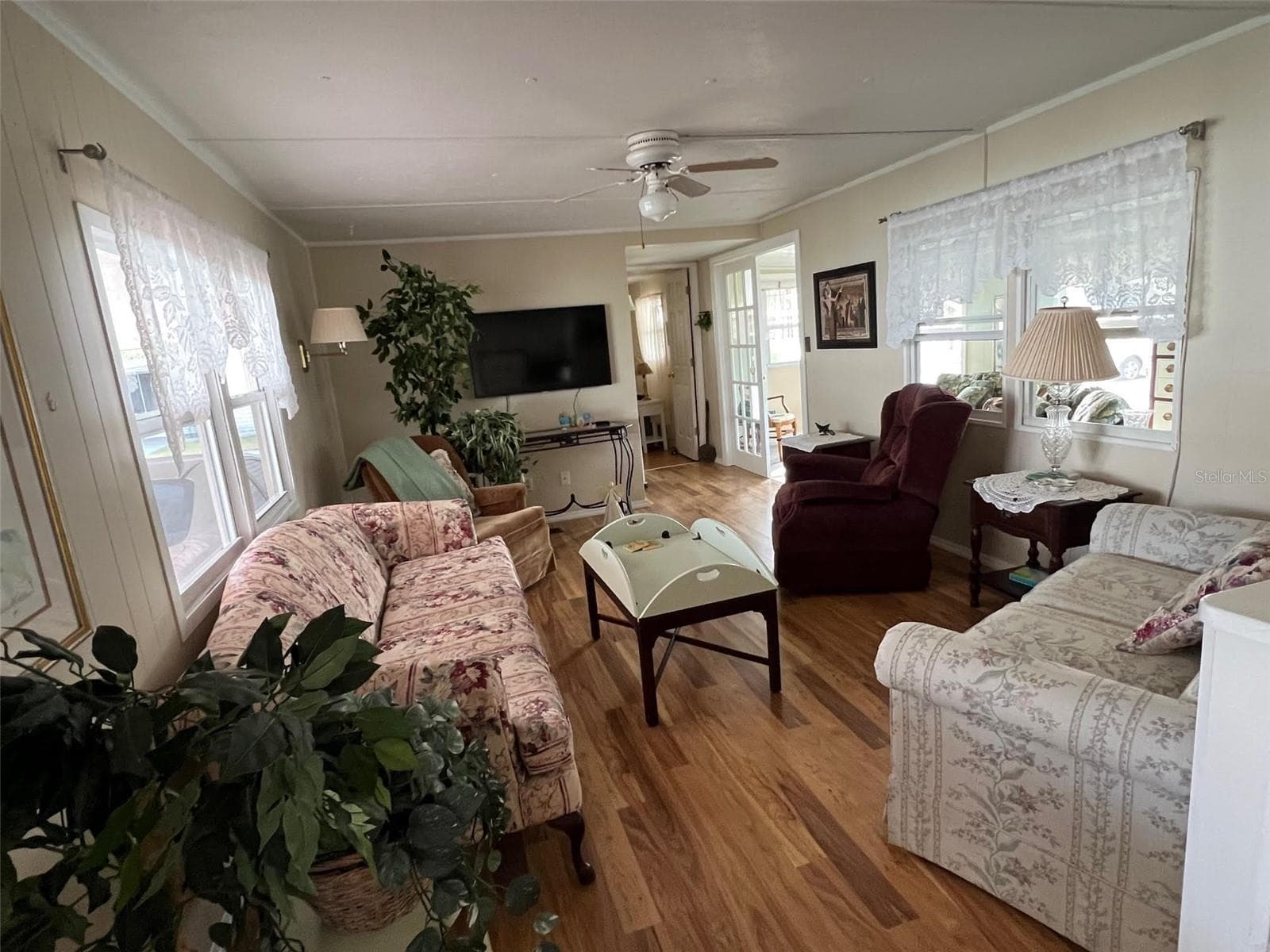 Mobile Home at 11300 124TH AVE #165, LARGO, photo 10 of 25