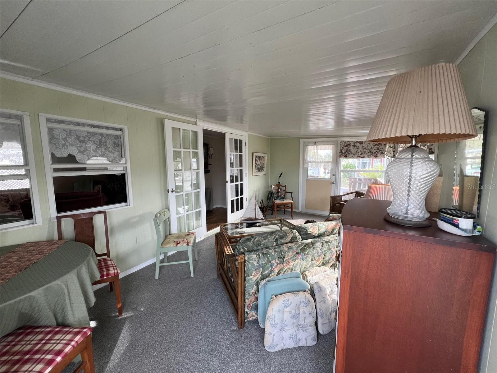 Mobile Home at 11300 124TH AVE #165, LARGO, photo 12 of 25