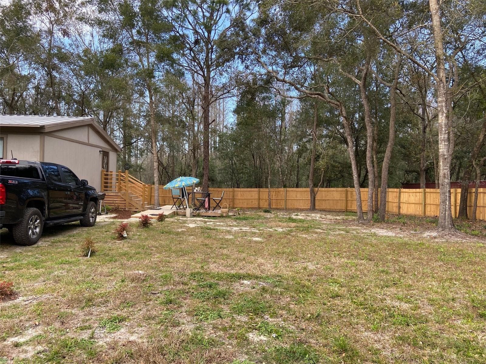 Manufactured Home at 11743 PURDUE ST, NEW PORT RICHEY, photo 20 of 32