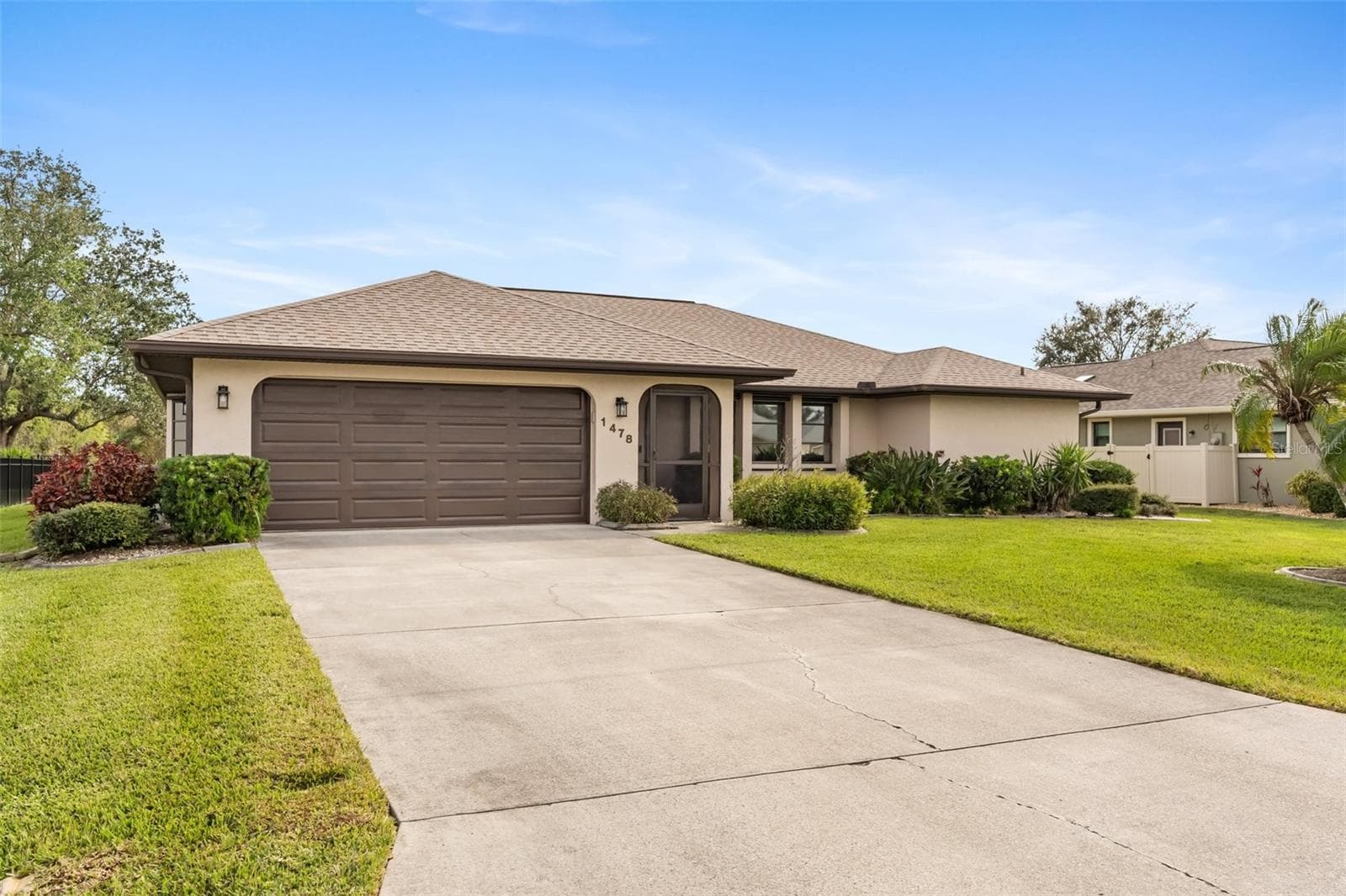Single Family Residence at 1478 NAVIGATOR RD, PUNTA GORDA, photo 2 of 51
