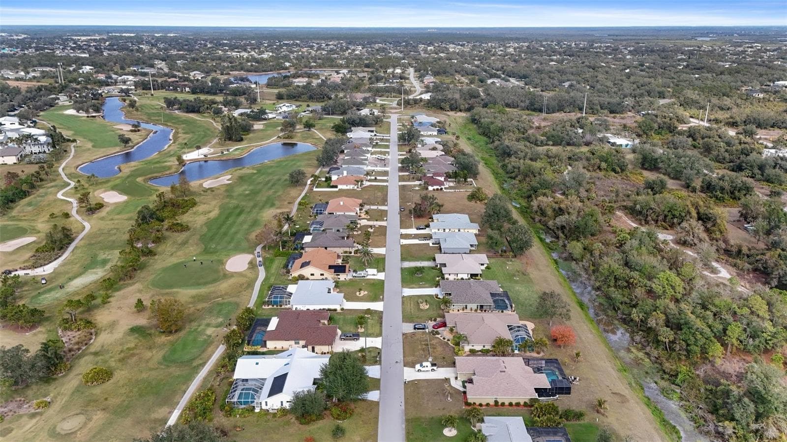 Single Family Residence at 1478 NAVIGATOR RD, PUNTA GORDA, photo 49 of 51