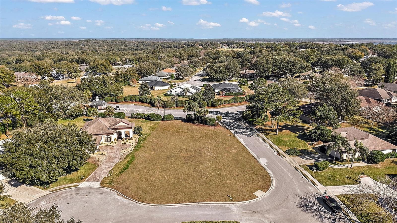 Land at 5049 HARBOR HTS, LADY LAKE, photo 4 of 10