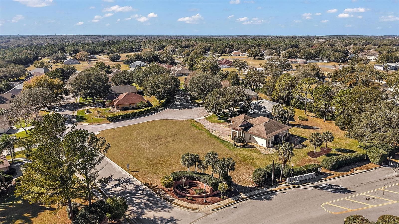 Land at 5049 HARBOR HTS, LADY LAKE, photo 6 of 10