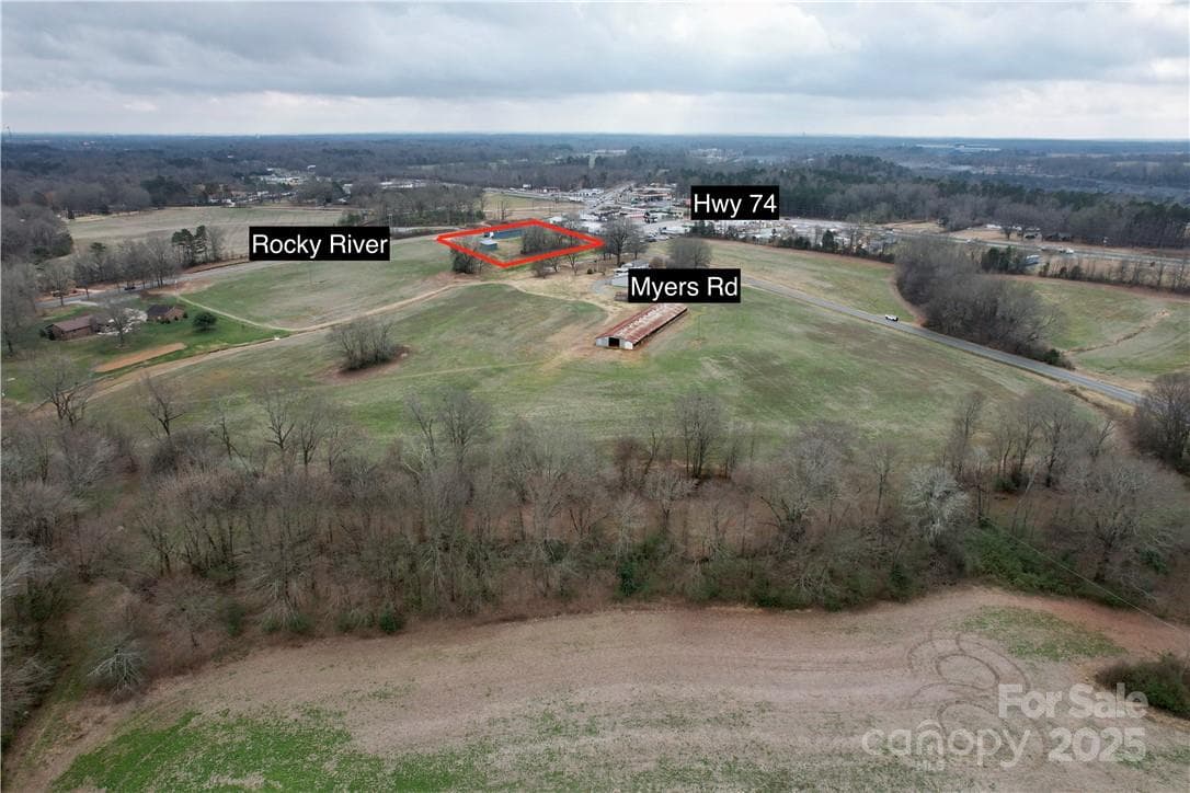 Other at 2703 Rocky River Road, Monroe, photo 2 of 9