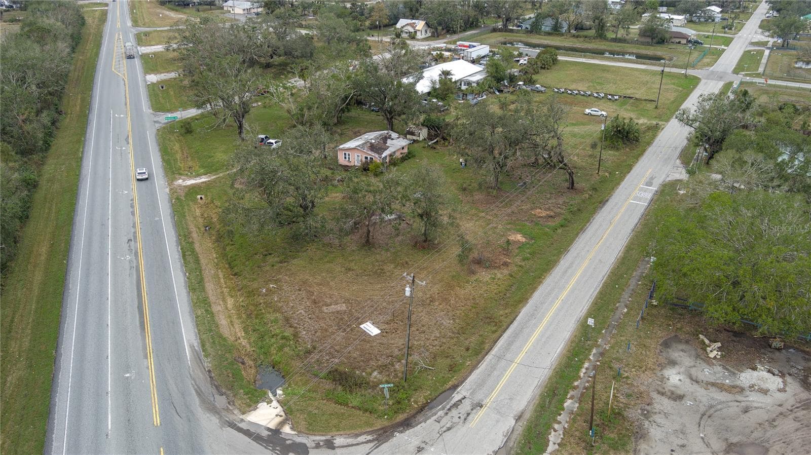 Land at STATE ROAD 70 E, MYAKKA CITY, photo 2 of 20