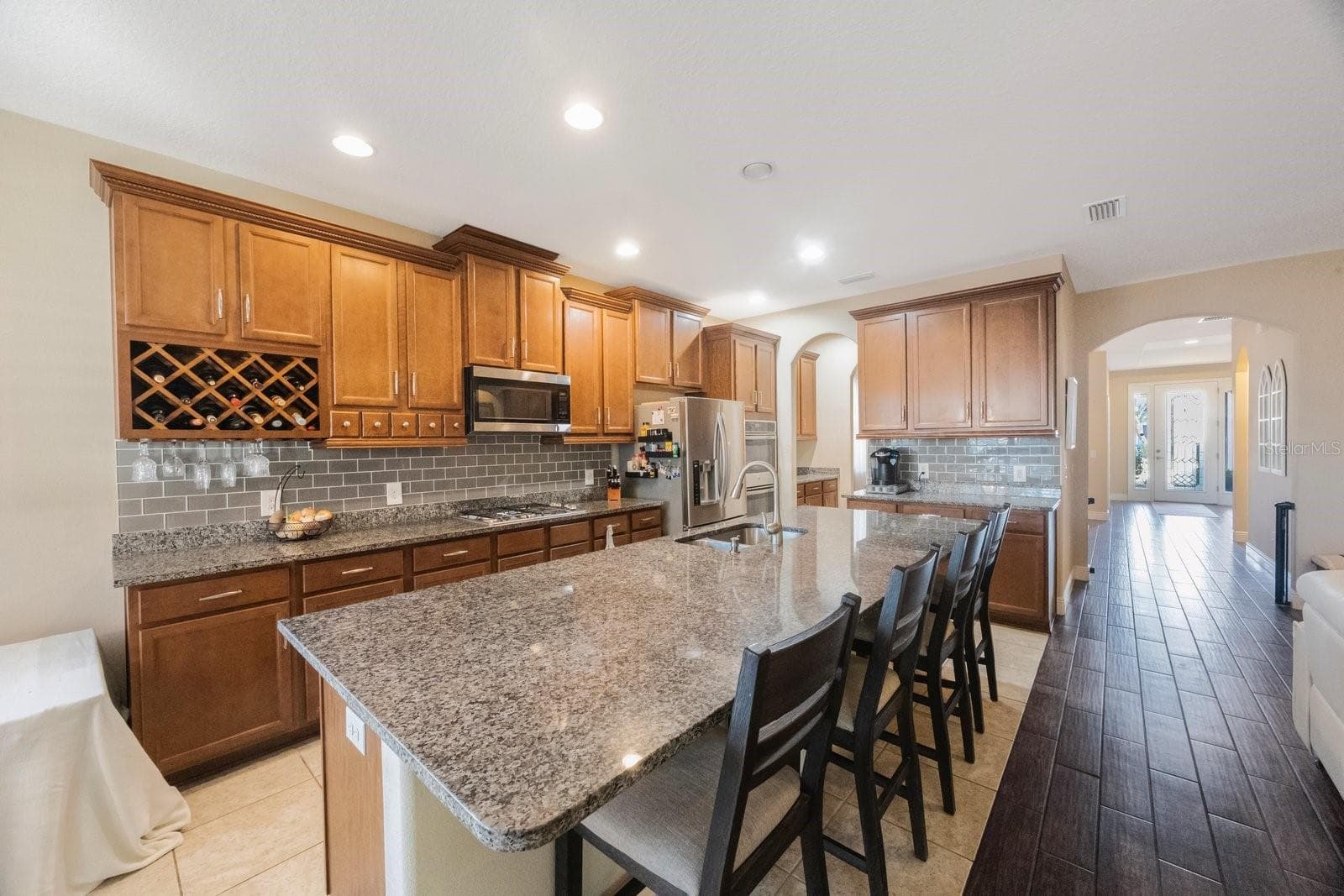 Single Family Residence at 2564 GRAND CYPRESS BLVD, PALM HARBOR, photo 18 of 52