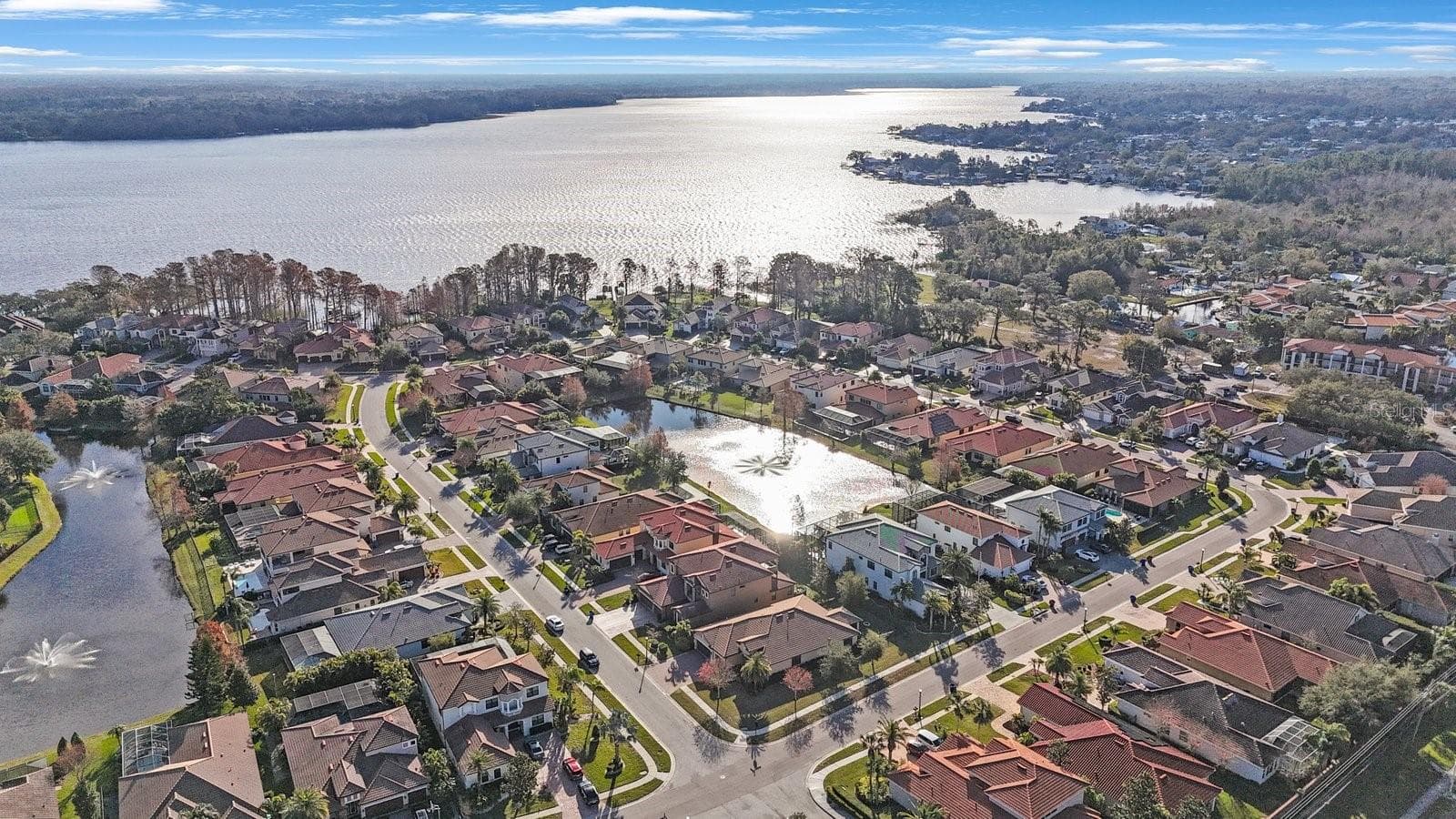 Single Family Residence at 2564 GRAND CYPRESS BLVD, PALM HARBOR, photo 51 of 52