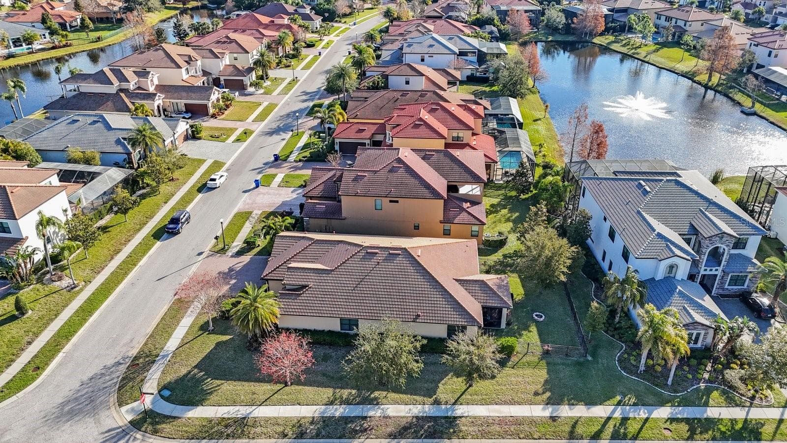 Single Family Residence at 2564 GRAND CYPRESS BLVD, PALM HARBOR, photo 52 of 52
