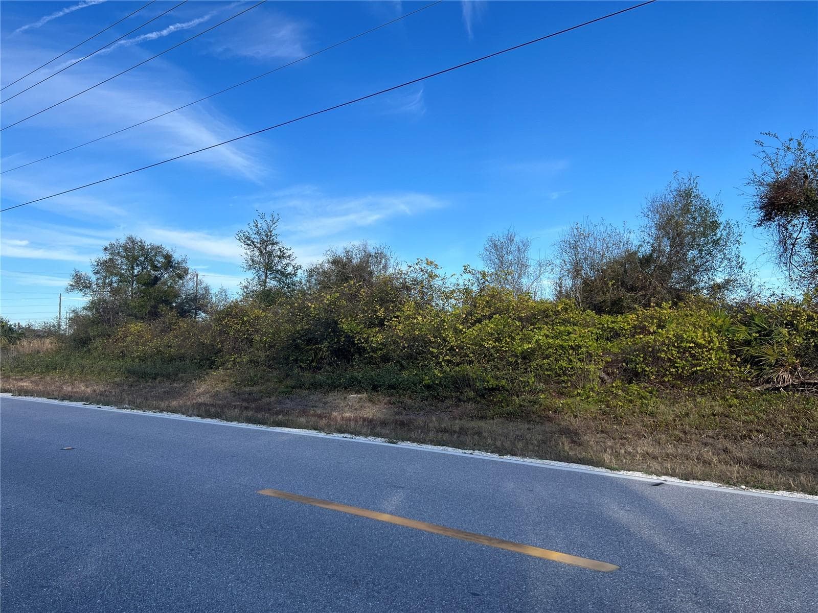 Front right view - 1434 SULSTONE DR, PUNTA GORDA