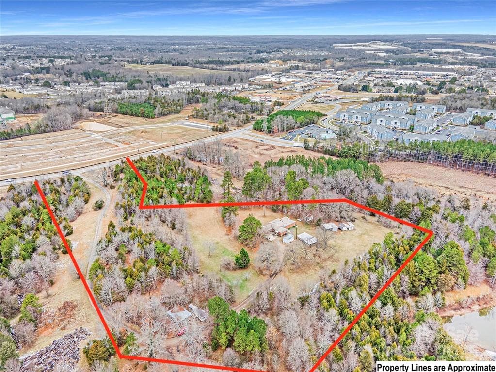 Acreage at Charlotte, photo 2 of 24