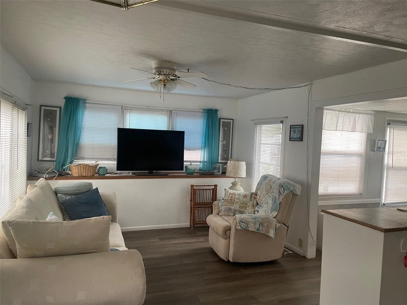 Mobile Home at 15010 113TH AVE #46, LARGO, photo 9 of 20