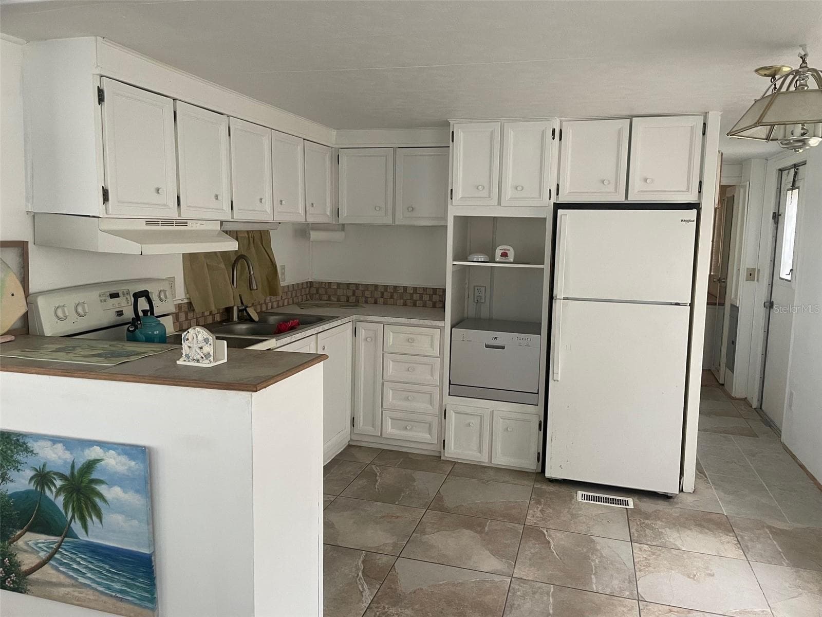 Mobile Home at 15010 113TH AVE #46, LARGO, photo 12 of 20