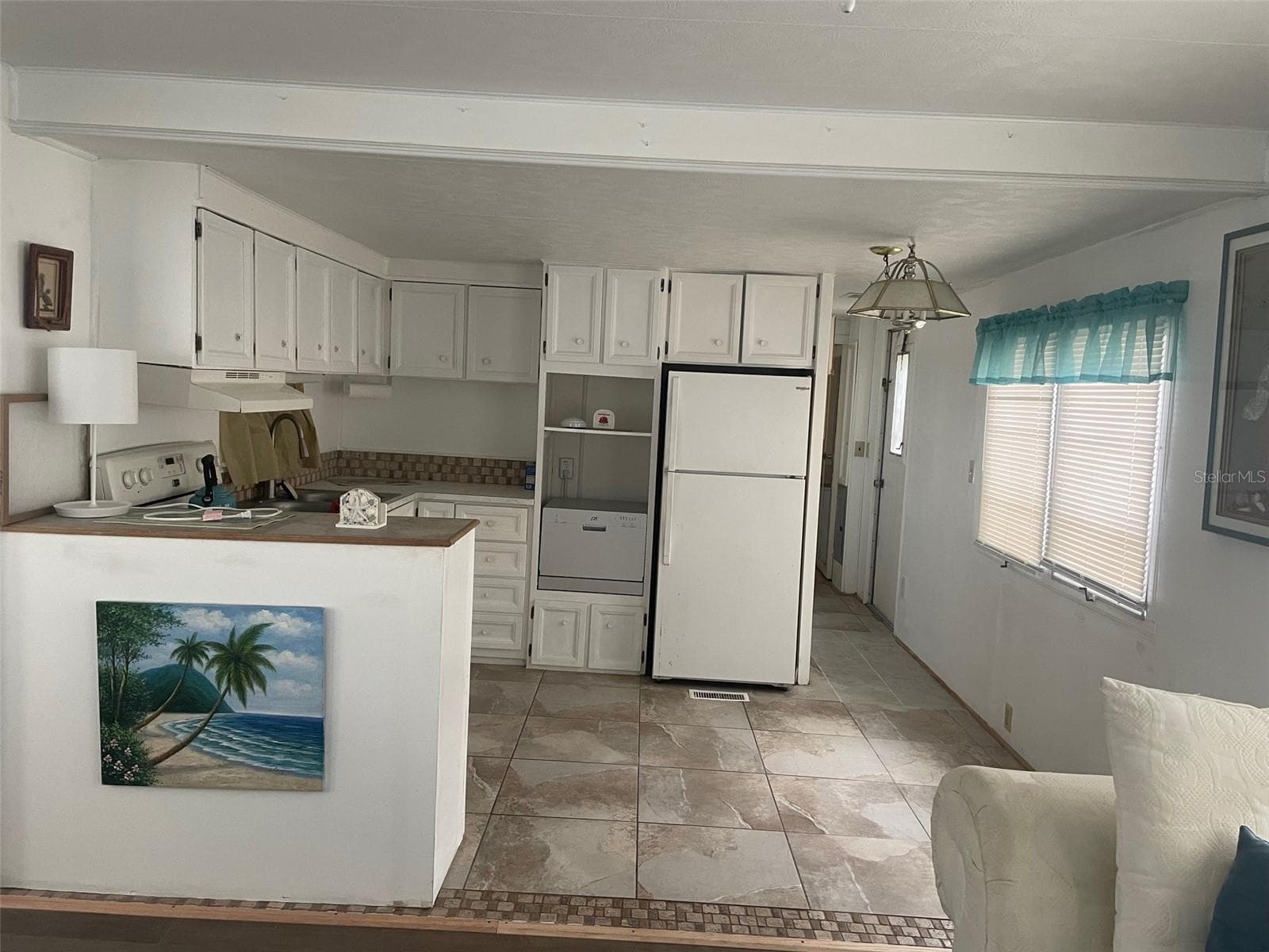 Mobile Home at 15010 113TH AVE #46, LARGO, photo 15 of 20