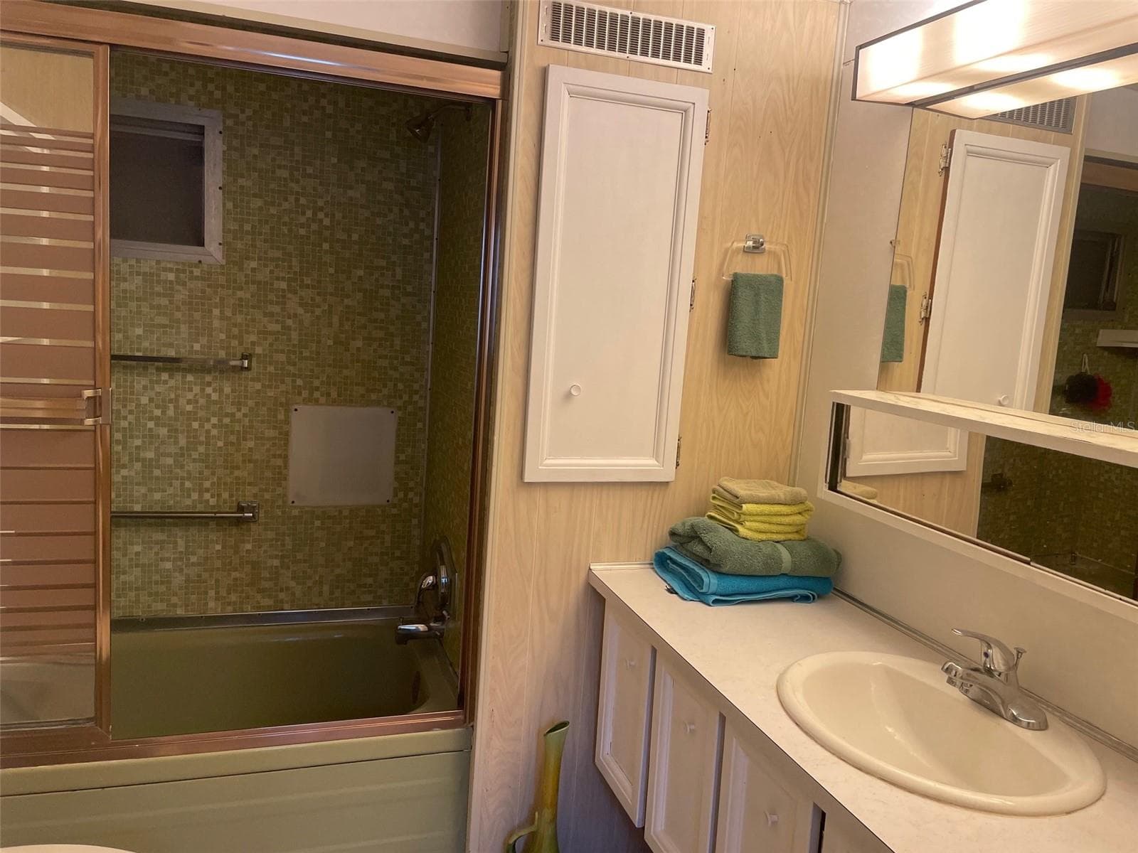 Mobile Home at 15010 113TH AVE #46, LARGO, photo 17 of 20