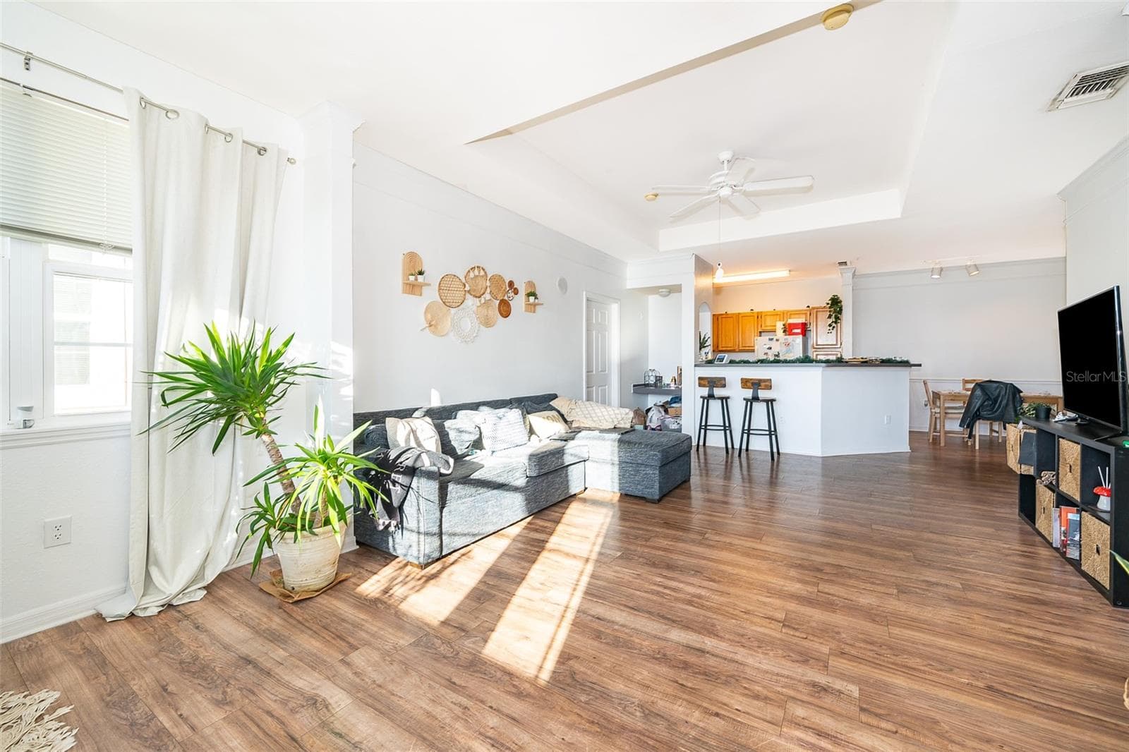 Condominium at 6413 ASTOR VILLAGE AVE #305, ORLANDO, photo 6 of 16
