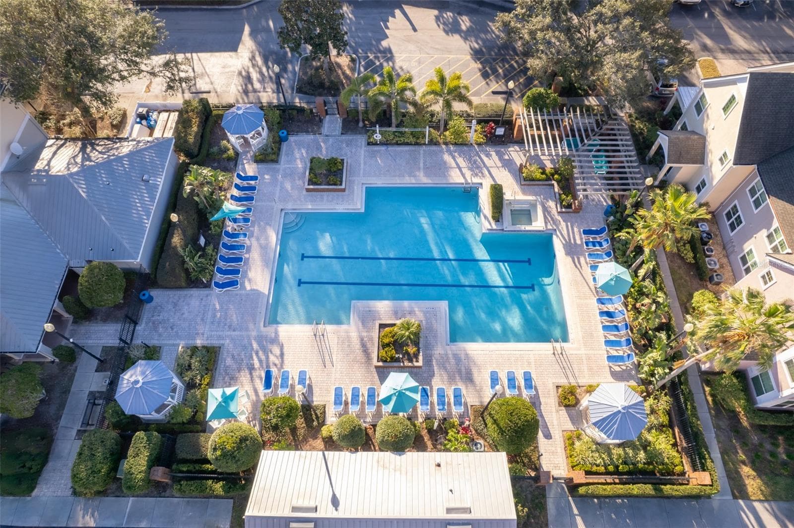 Condominium at 6413 ASTOR VILLAGE AVE #305, ORLANDO, photo 16 of 16
