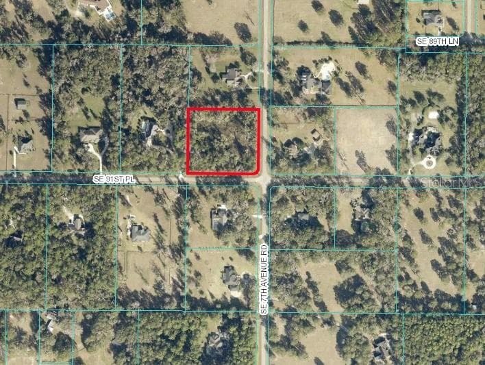 9096 SE 7TH AVENUE RD