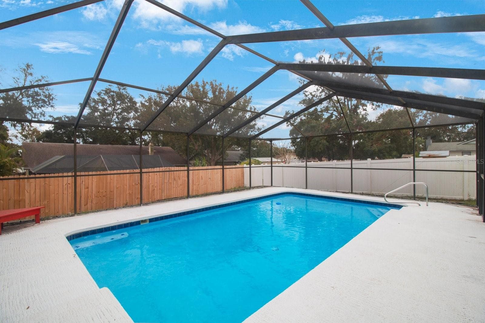 Single Family Residence at 1009 BLACK KNIGHT DR, VALRICO, photo 47 of 62