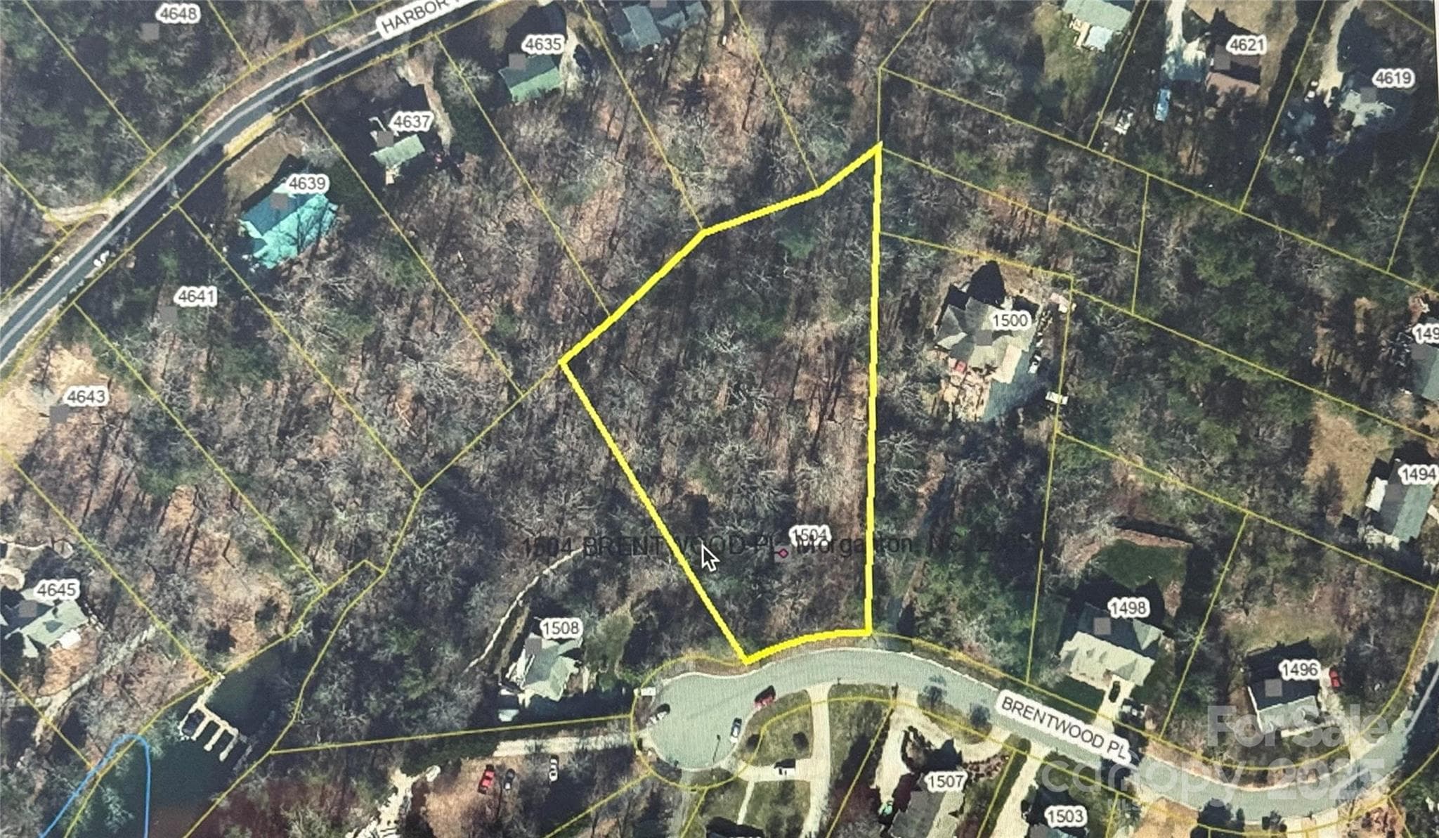 Lot at Morganton, photo 2 of 13