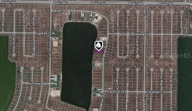 91 WREN DR