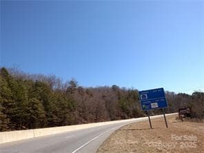 Acreage at Sylva, photo 2 of 3