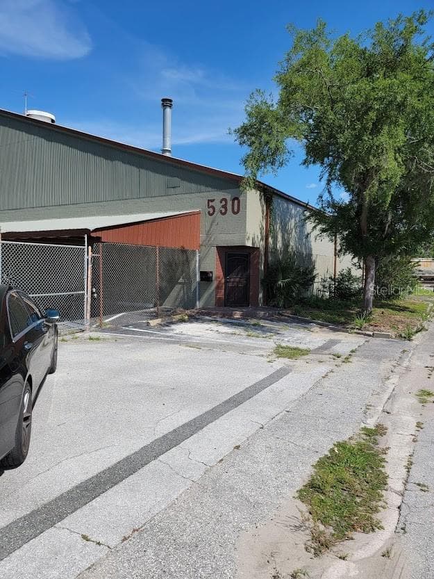 Retail at 530 NW 1ST AVE, OCALA, photo 3 of 4