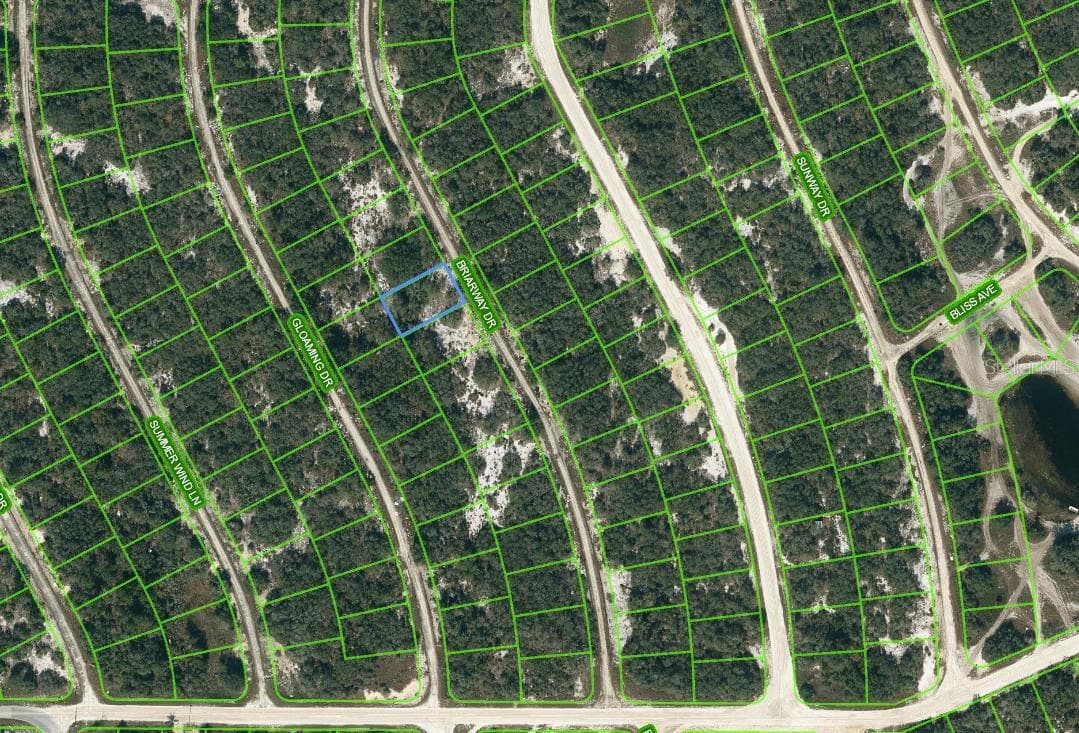 218 BRIARWAY DR