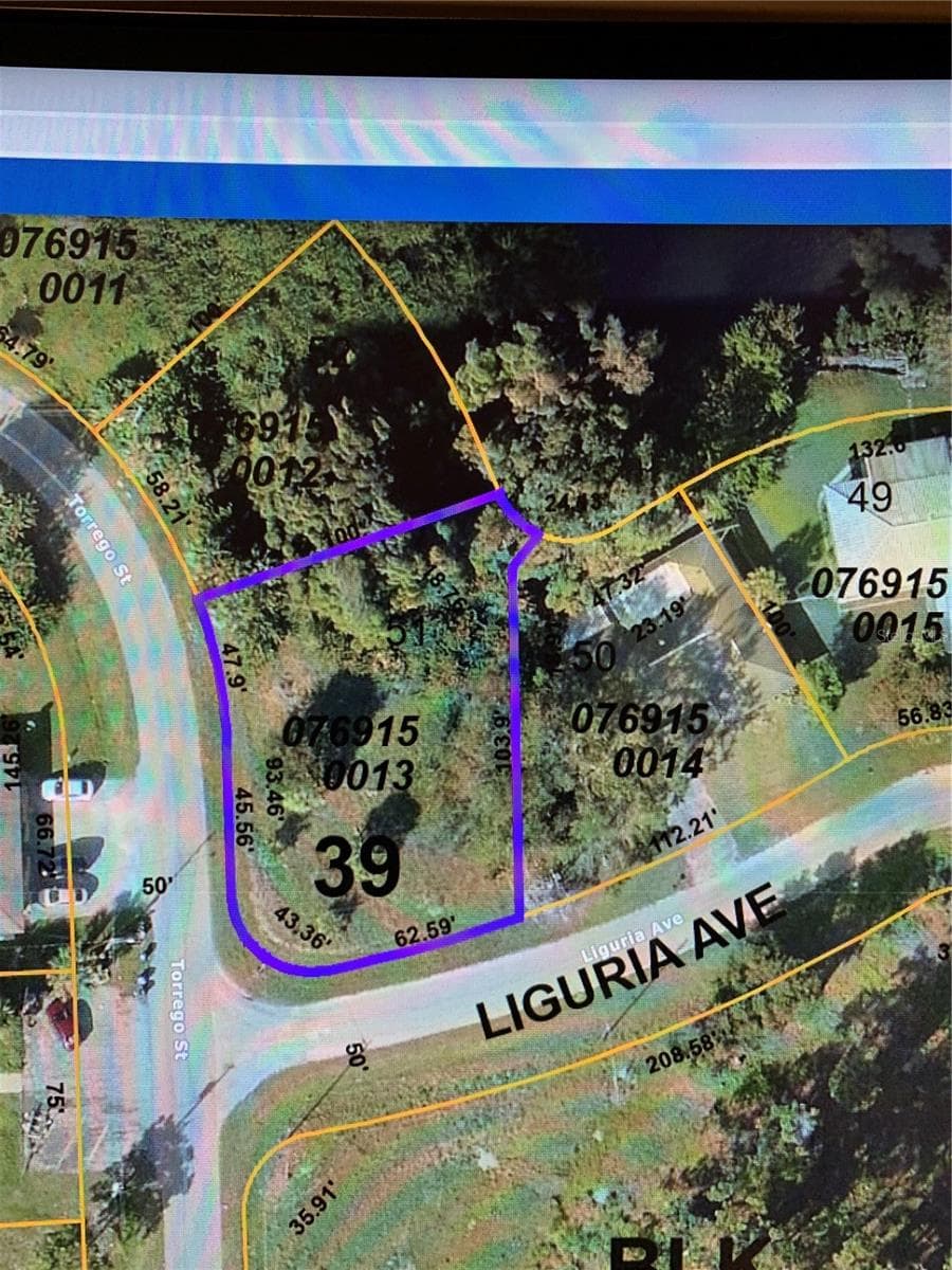 LOT 51 MAJORCA PL