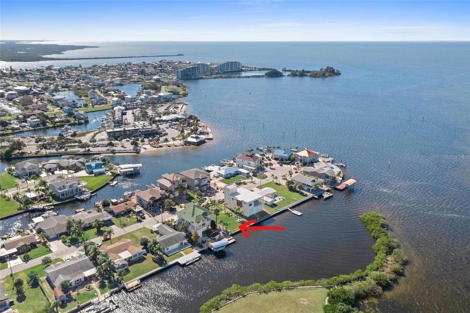 0 HARBOR DR