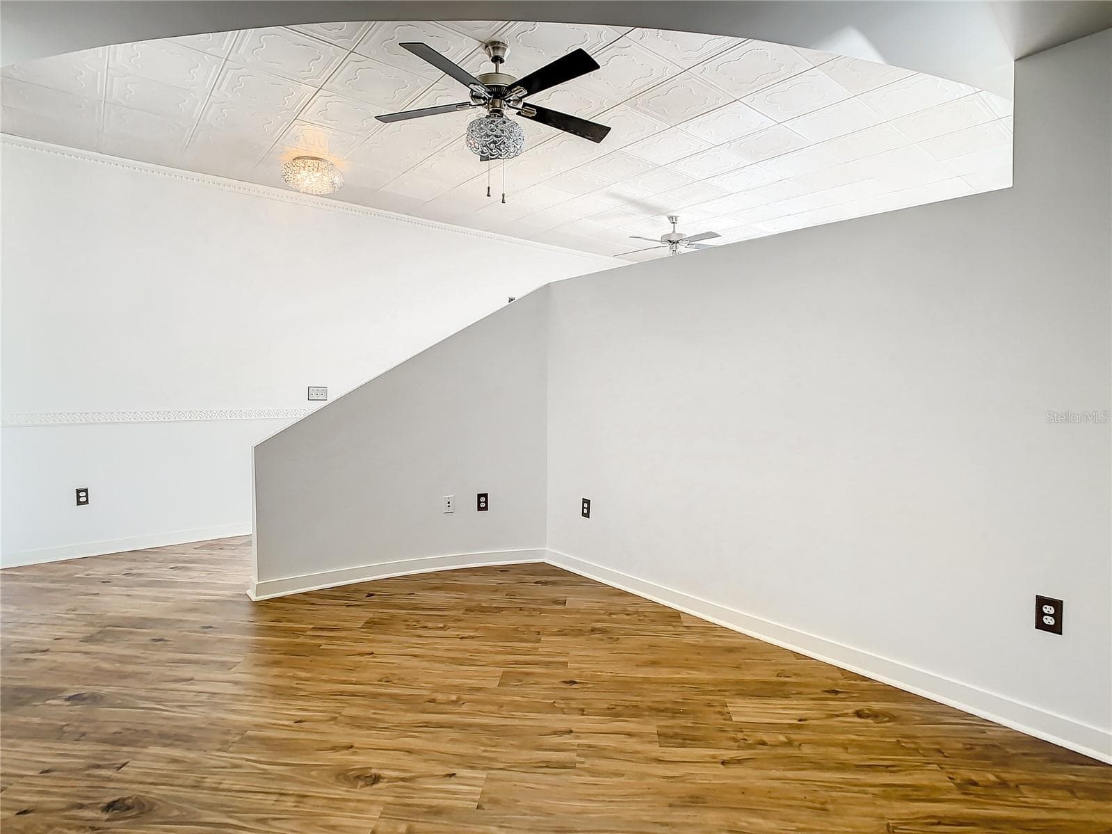 Bedroom - 155 S COURT AVE #2107, ORLANDO
