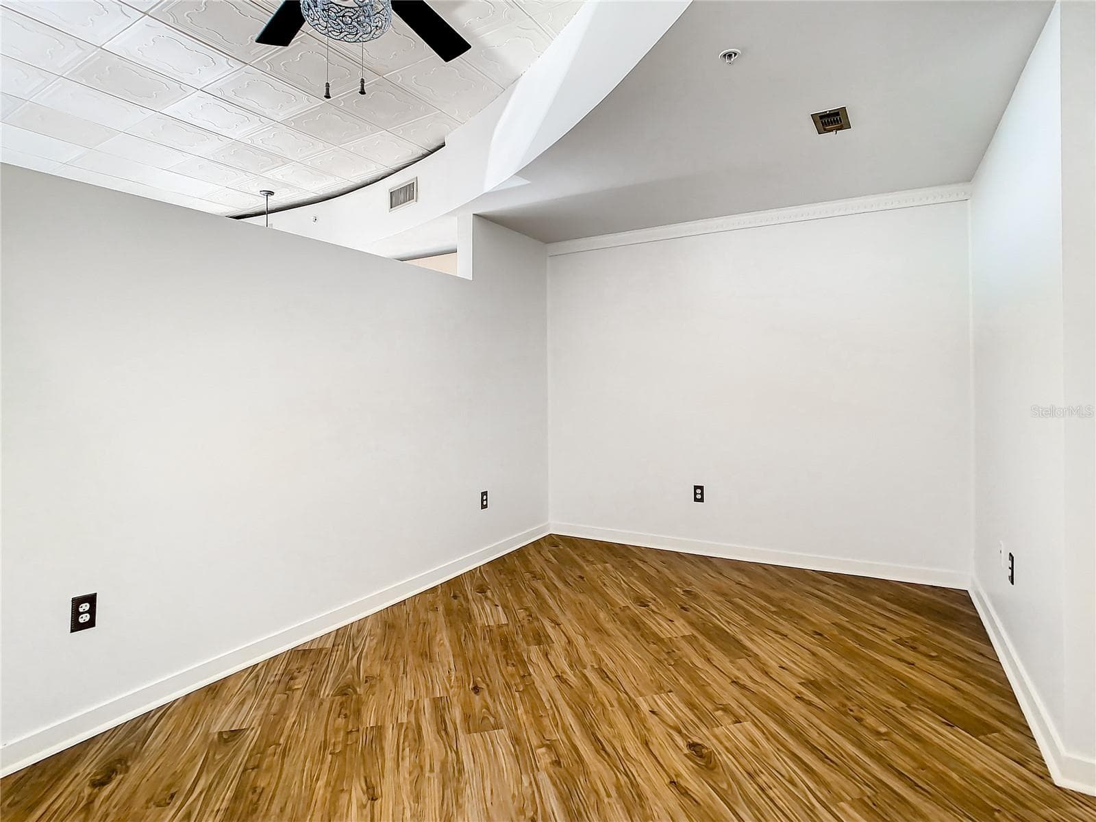 Bedroom - 155 S COURT AVE #2107, ORLANDO
