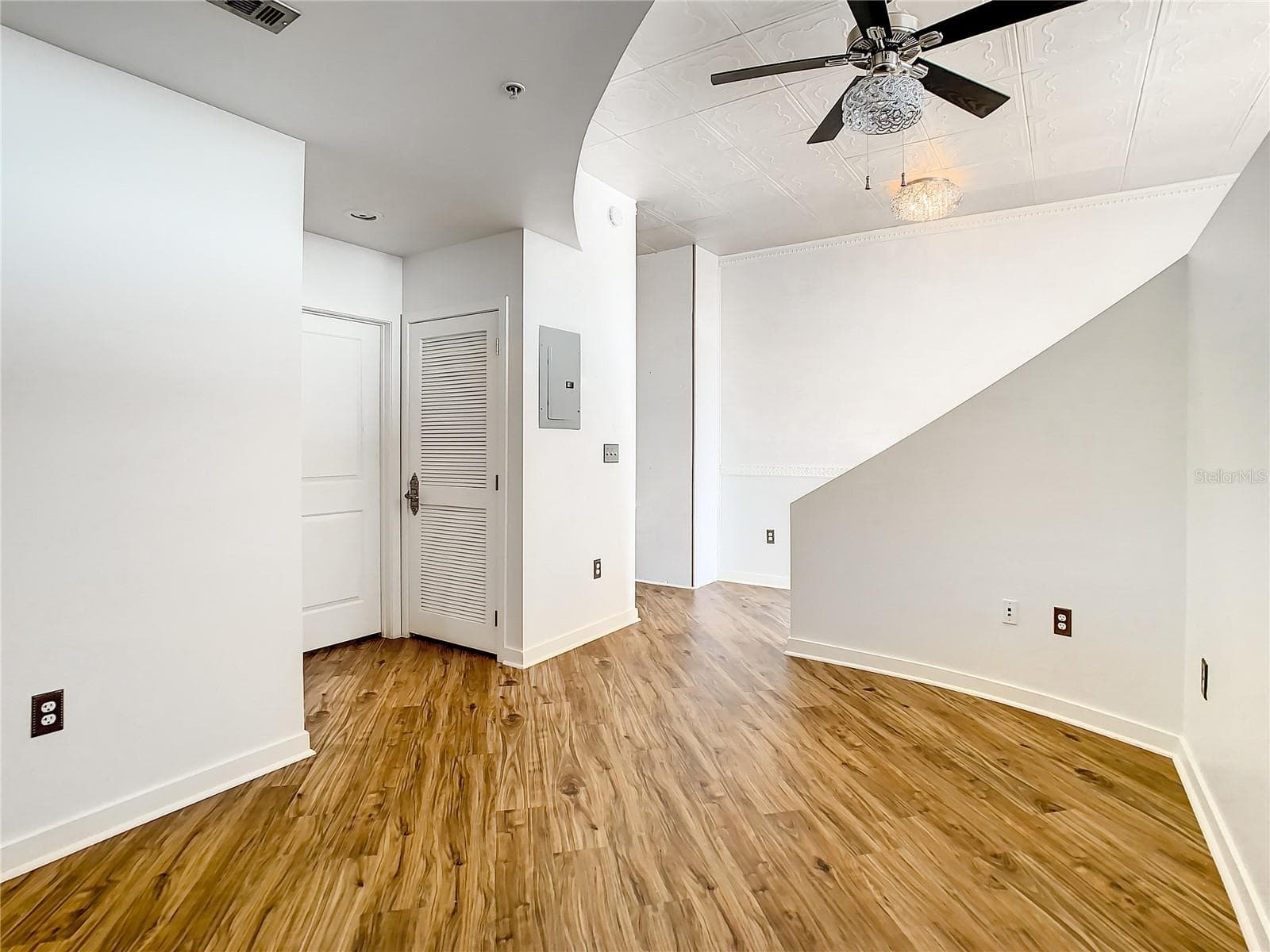 Bedroom - 155 S COURT AVE #2107, ORLANDO