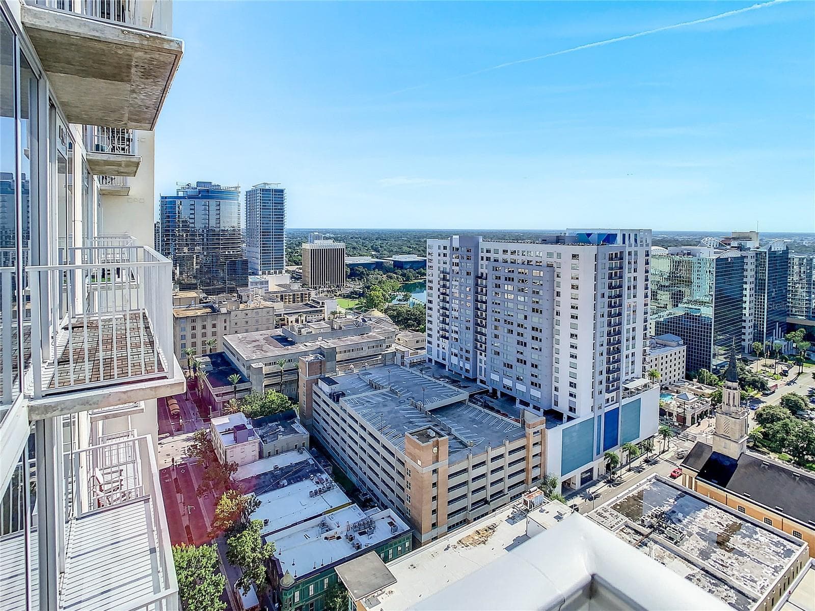 Condominium at 155 S COURT AVE #2107, ORLANDO, photo 29 of 70