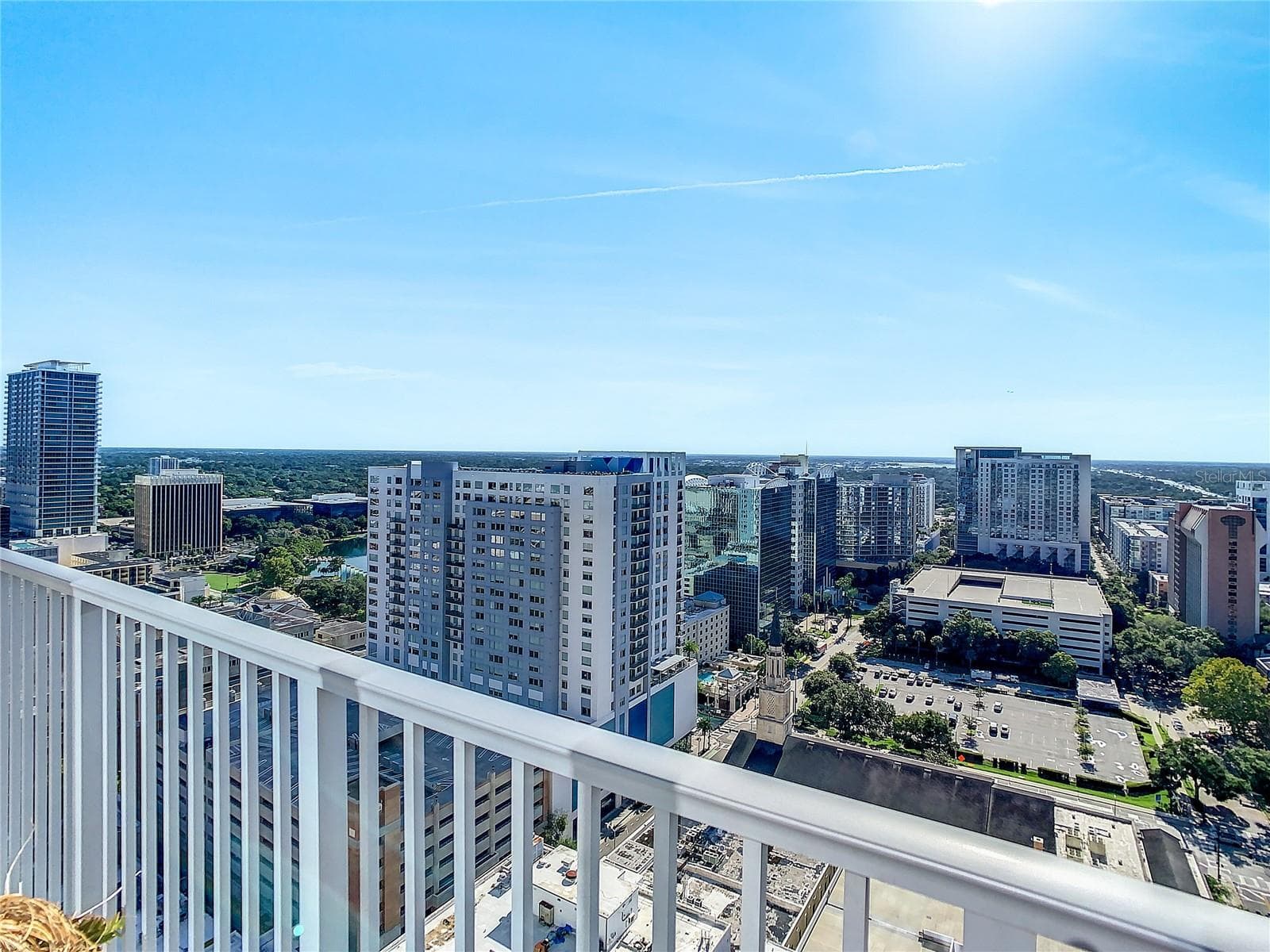 Condominium at 155 S COURT AVE #2107, ORLANDO, photo 30 of 70