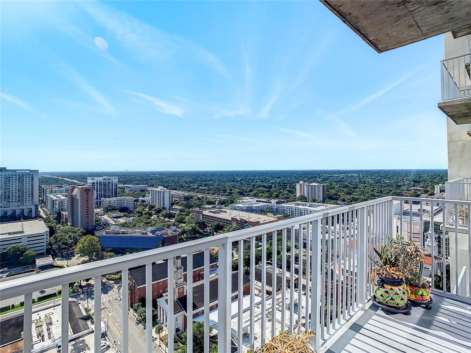Condominium at 155 S COURT AVE #2107, ORLANDO, photo 31 of 70