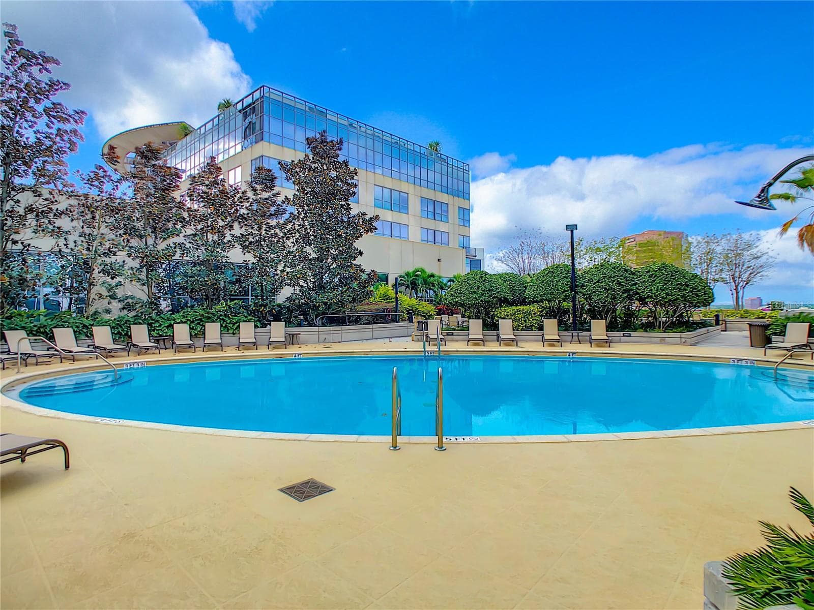 Condominium at 155 S COURT AVE #2107, ORLANDO, photo 61 of 70