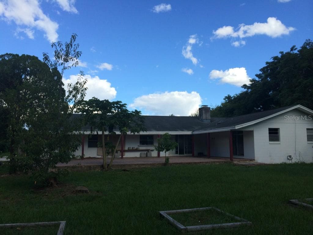 Single Family Residence at 4500 S HIAWASSEE RD, ORLANDO, photo 4 of 7