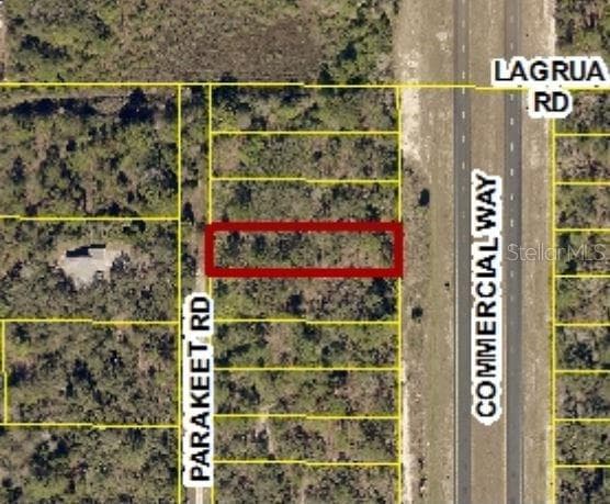 0 COMMERCIAL WAY LOT 4
